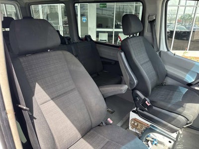 2016 Mercedes-Benz Sprinter Passenger Vans NA