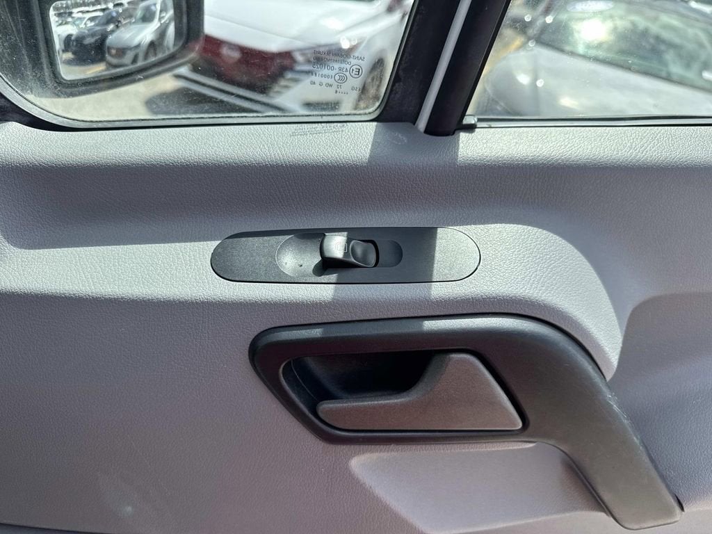 2016 Mercedes-Benz Sprinter Passenger Vans NA