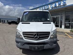 2016 Mercedes-Benz Sprinter Passenger Vans NA