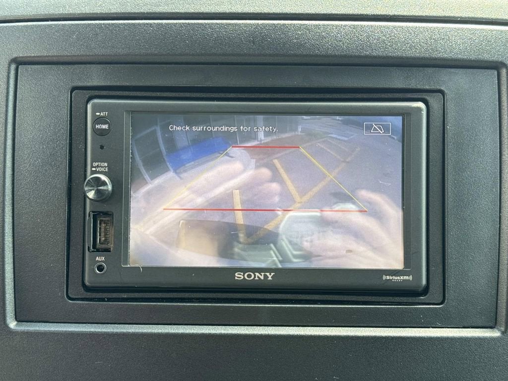 2016 Mercedes-Benz Sprinter Passenger Vans NA