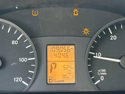 2016 Mercedes-Benz Sprinter Passenger Vans NA