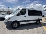 2016 Mercedes-Benz Sprinter Passenger Vans NA