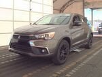 2017 Mitsubishi Outlander Sport ES 2.0