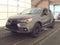 2017 Mitsubishi Outlander Sport ES 2.0