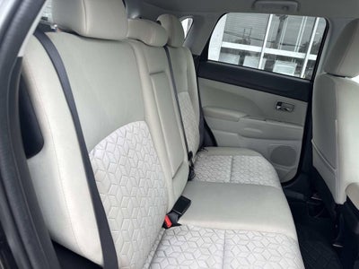 2020 Mitsubishi Outlander Sport ES 2.0