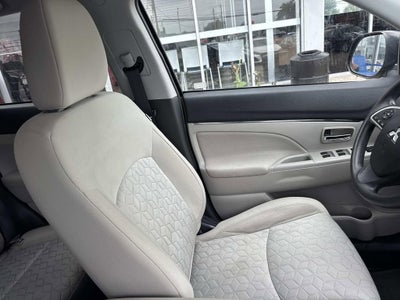 2020 Mitsubishi Outlander Sport ES 2.0