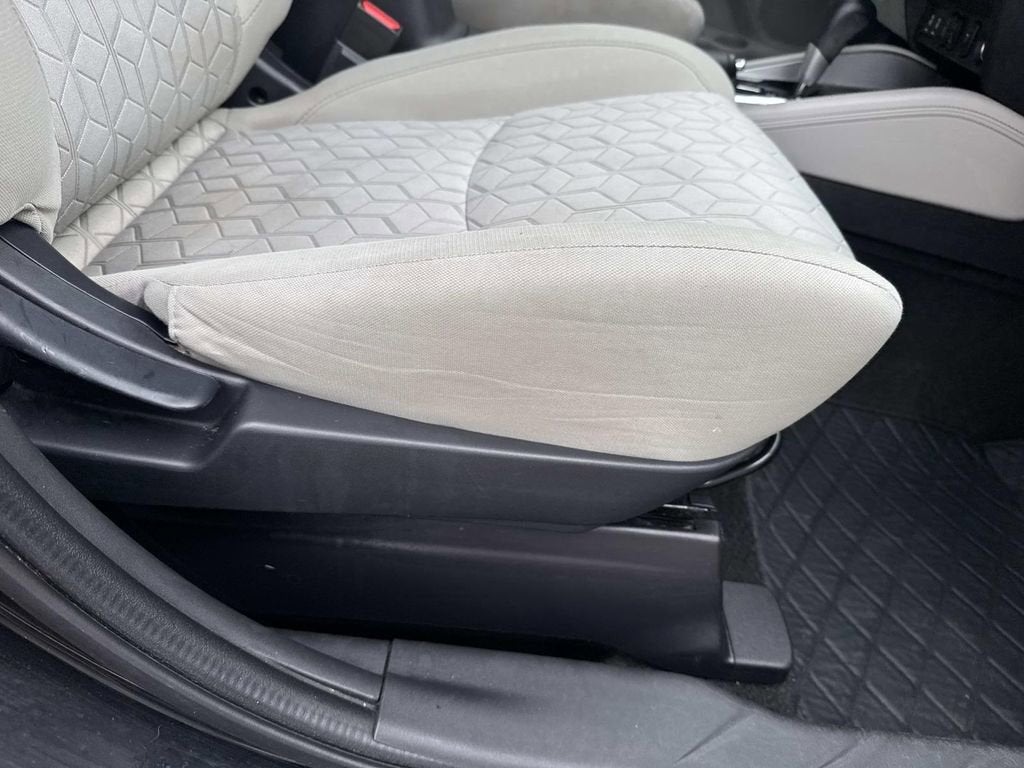 2020 Mitsubishi Outlander Sport ES 2.0