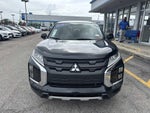 2020 Mitsubishi Outlander Sport ES 2.0