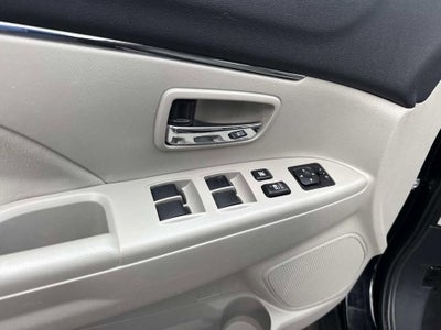2020 Mitsubishi Outlander Sport ES 2.0