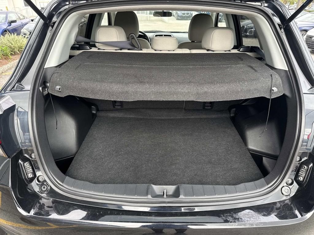 2020 Mitsubishi Outlander Sport ES 2.0