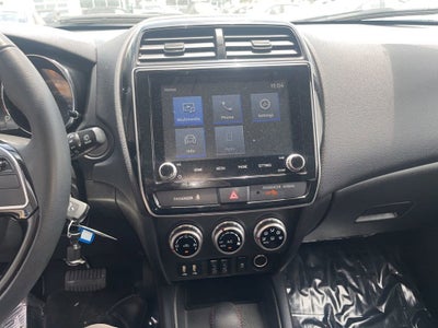 2025 Mitsubishi Outlander Sport S