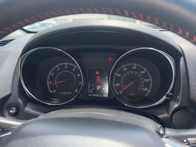 2025 Mitsubishi Outlander Sport S