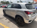 2025 Mitsubishi Outlander Sport S