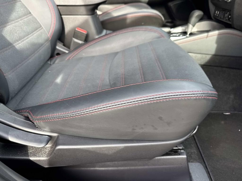 2025 Mitsubishi Outlander Sport S