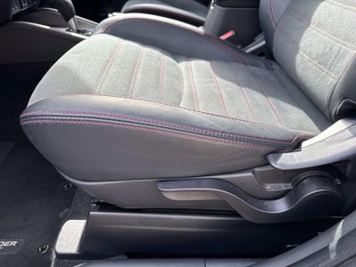 2025 Mitsubishi Outlander Sport S