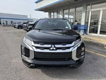 2025 Mitsubishi Outlander Sport S