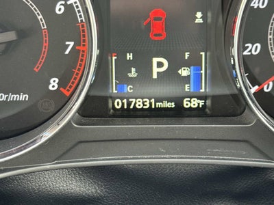 2025 Mitsubishi Outlander Sport S