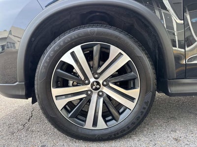 2025 Mitsubishi Outlander Sport S