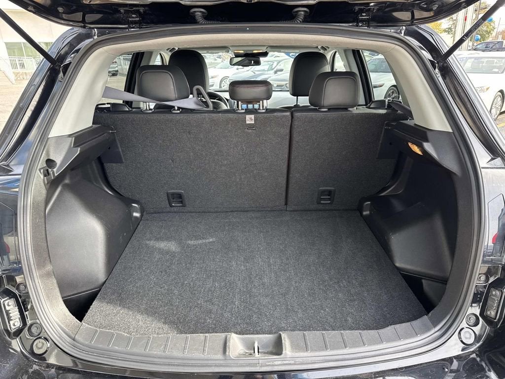 2025 Mitsubishi Outlander Sport S