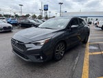 2025 Subaru Impreza Sport