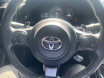 2023 Toyota GR86 BASE