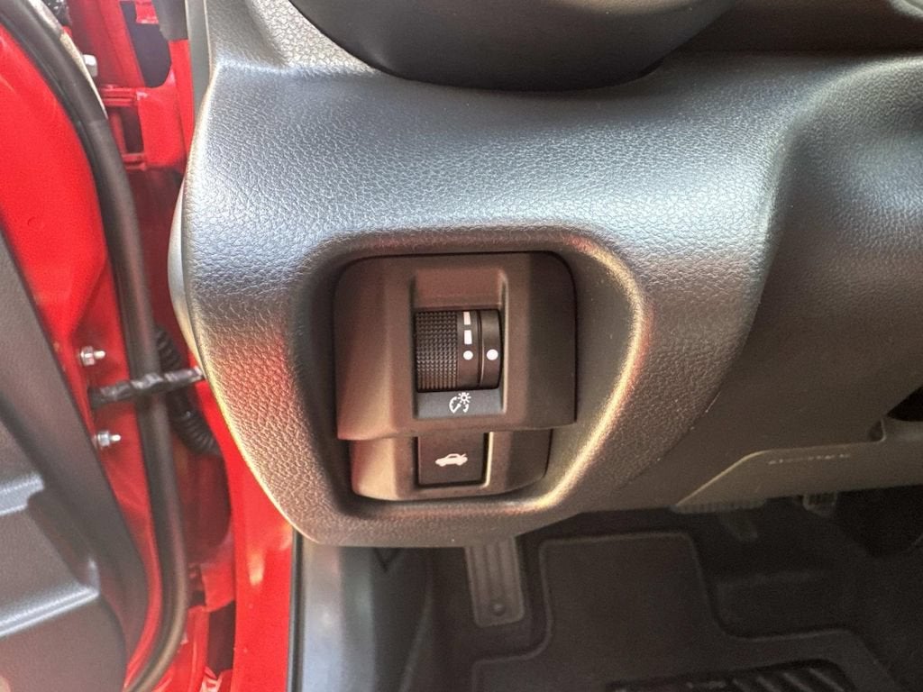 2023 Toyota GR86 BASE
