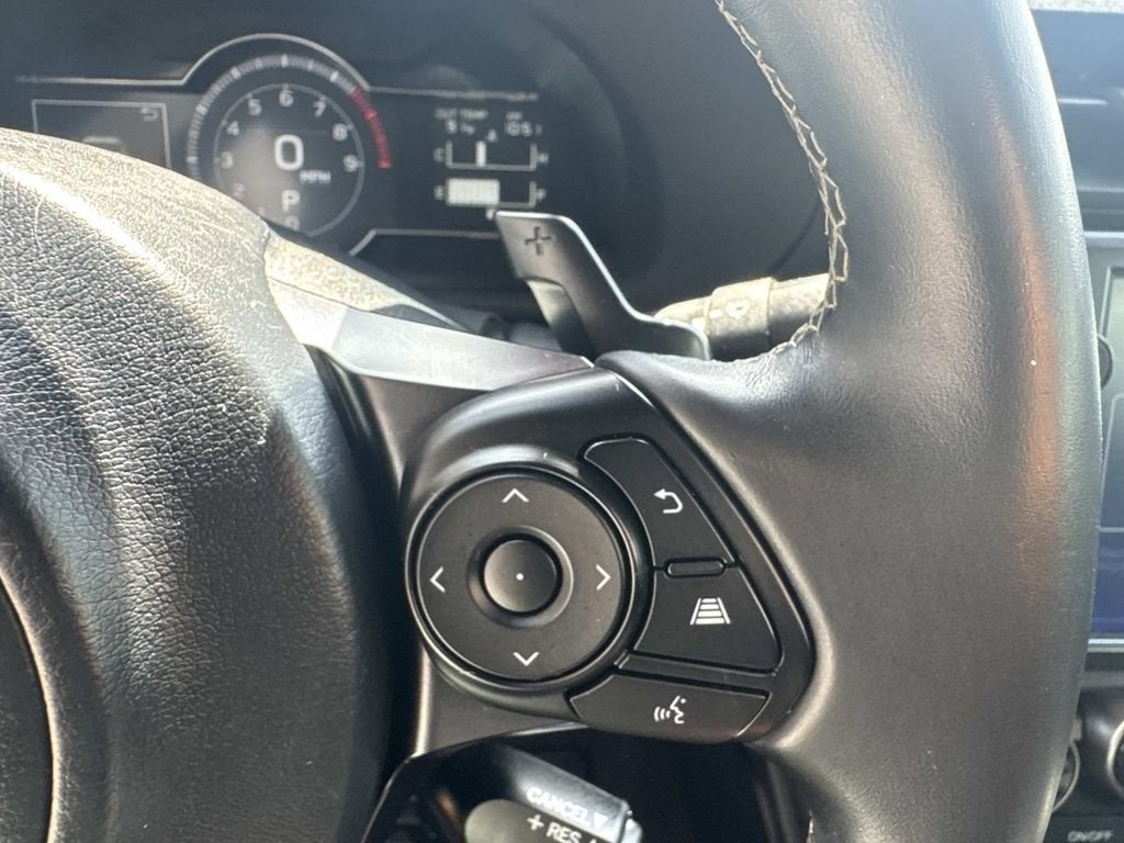 2023 Toyota GR86 BASE