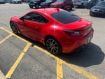 2023 Toyota GR86 BASE
