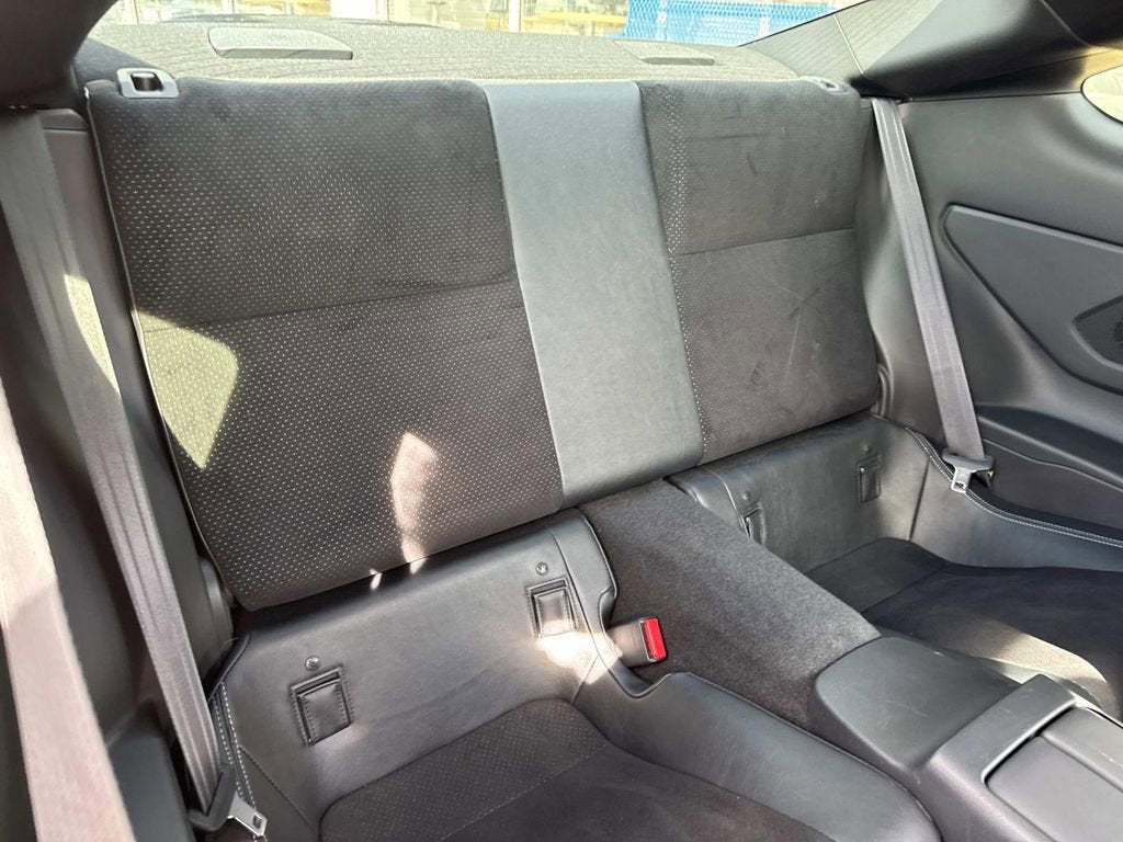 2023 Toyota GR86 Premium