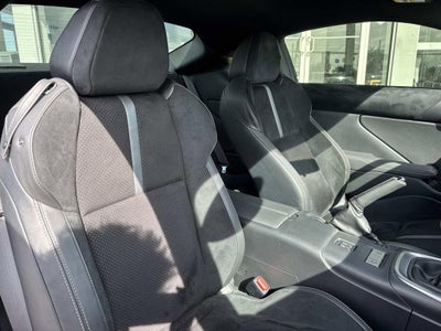 2023 Toyota GR86 Premium