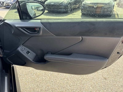 2023 Toyota GR86 Premium