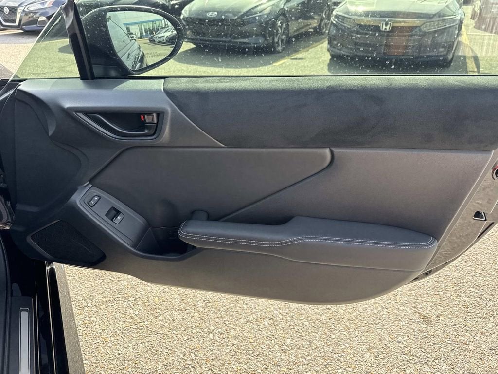 2023 Toyota GR86 Premium