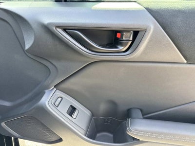 2023 Toyota GR86 Premium