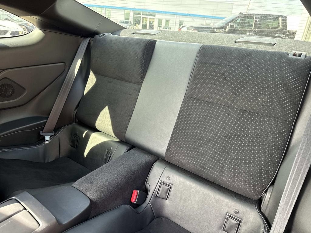 2023 Toyota GR86 Premium