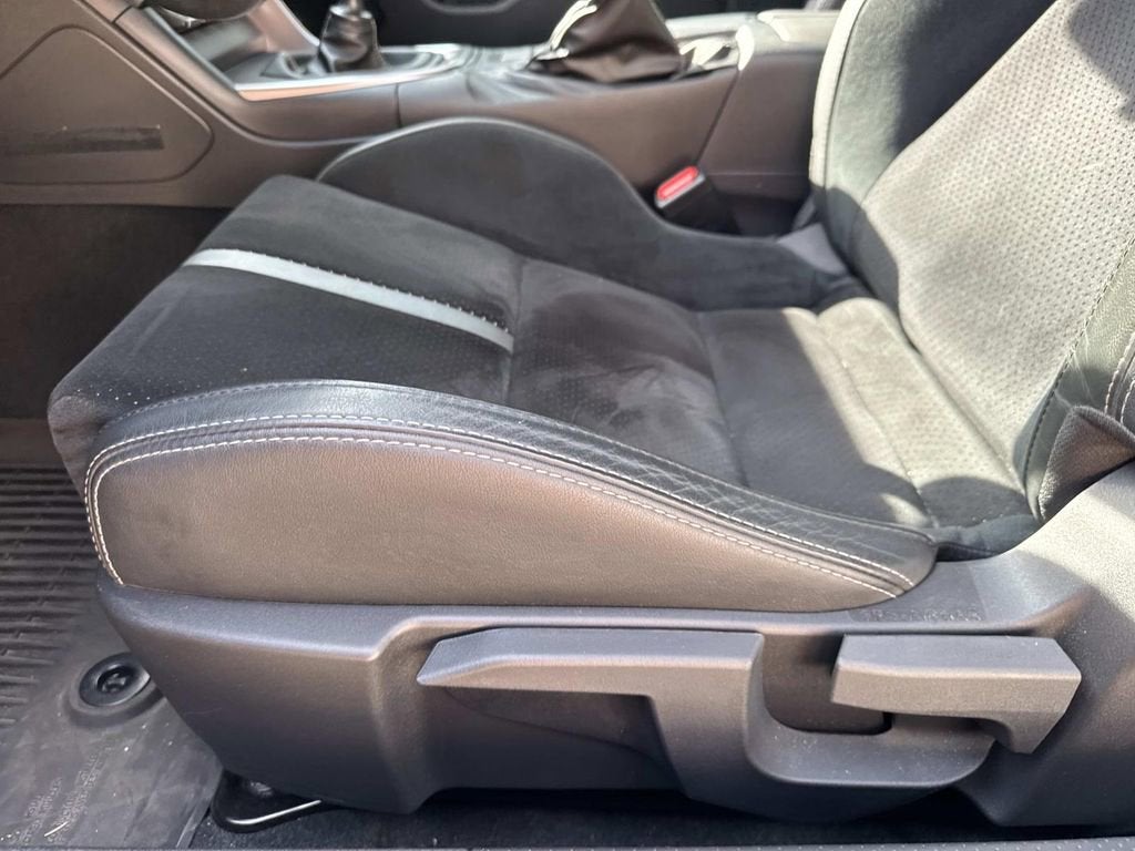 2023 Toyota GR86 Premium