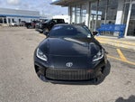 2023 Toyota GR86 Premium