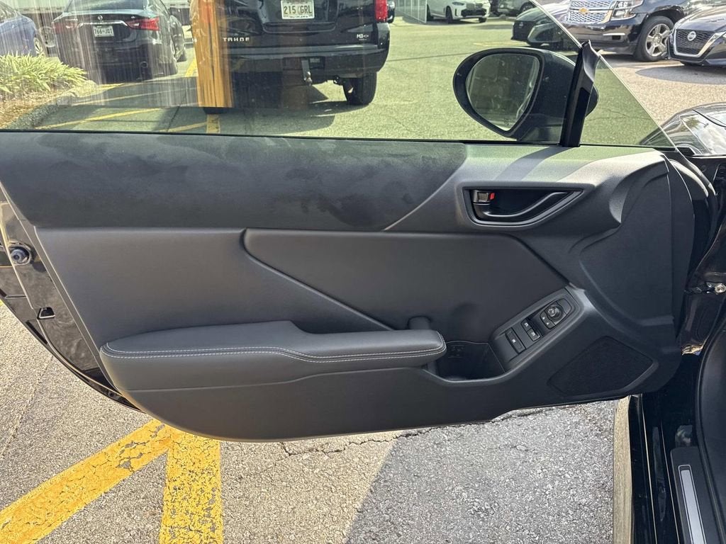 2023 Toyota GR86 Premium