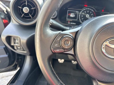 2023 Toyota GR86 Premium