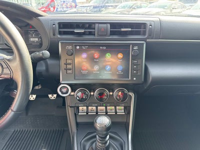 2023 Toyota GR86 Premium