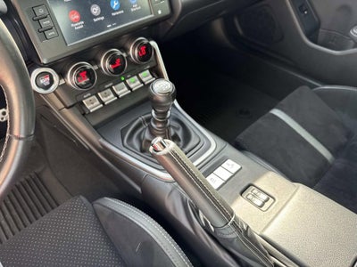 2023 Toyota GR86 Premium