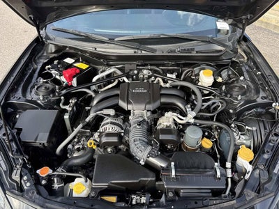 2023 Toyota GR86 Premium