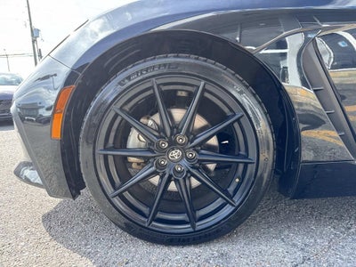 2023 Toyota GR86 Premium