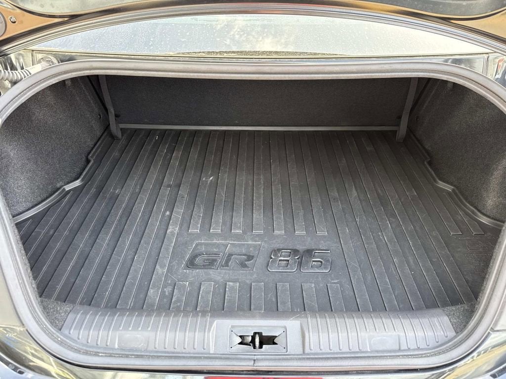 2023 Toyota GR86 Premium