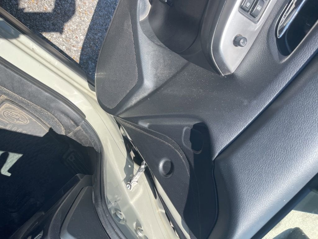 2017 Subaru Crosstrek Premium