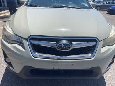 2017 Subaru Crosstrek Premium