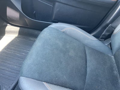 2017 Subaru Crosstrek Premium