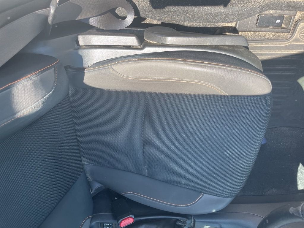 2017 Subaru Crosstrek Premium
