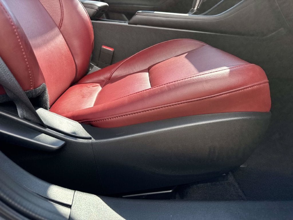 2026 Mazda Mazda3 Hatchback 2.5 S Carbon Edition