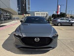 2026 Mazda Mazda3 Hatchback 2.5 S Carbon Edition
