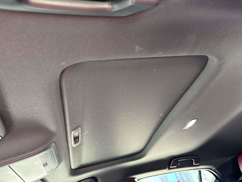 2026 Mazda Mazda3 Hatchback 2.5 S Carbon Edition